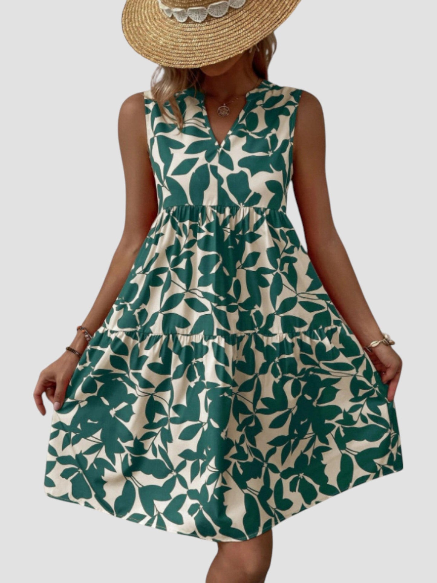 Séraphine | Vestido de verão