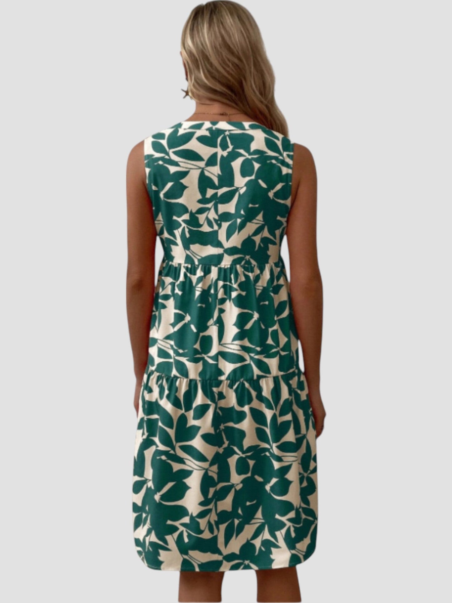 Séraphine | Vestido de verão