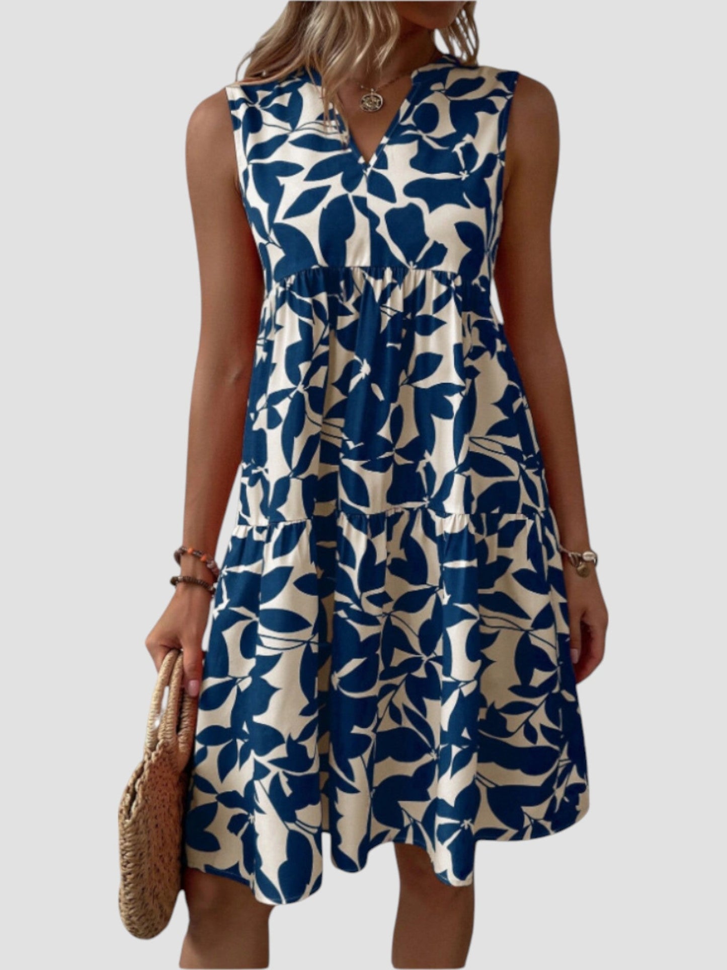 Séraphine | Vestido de verão
