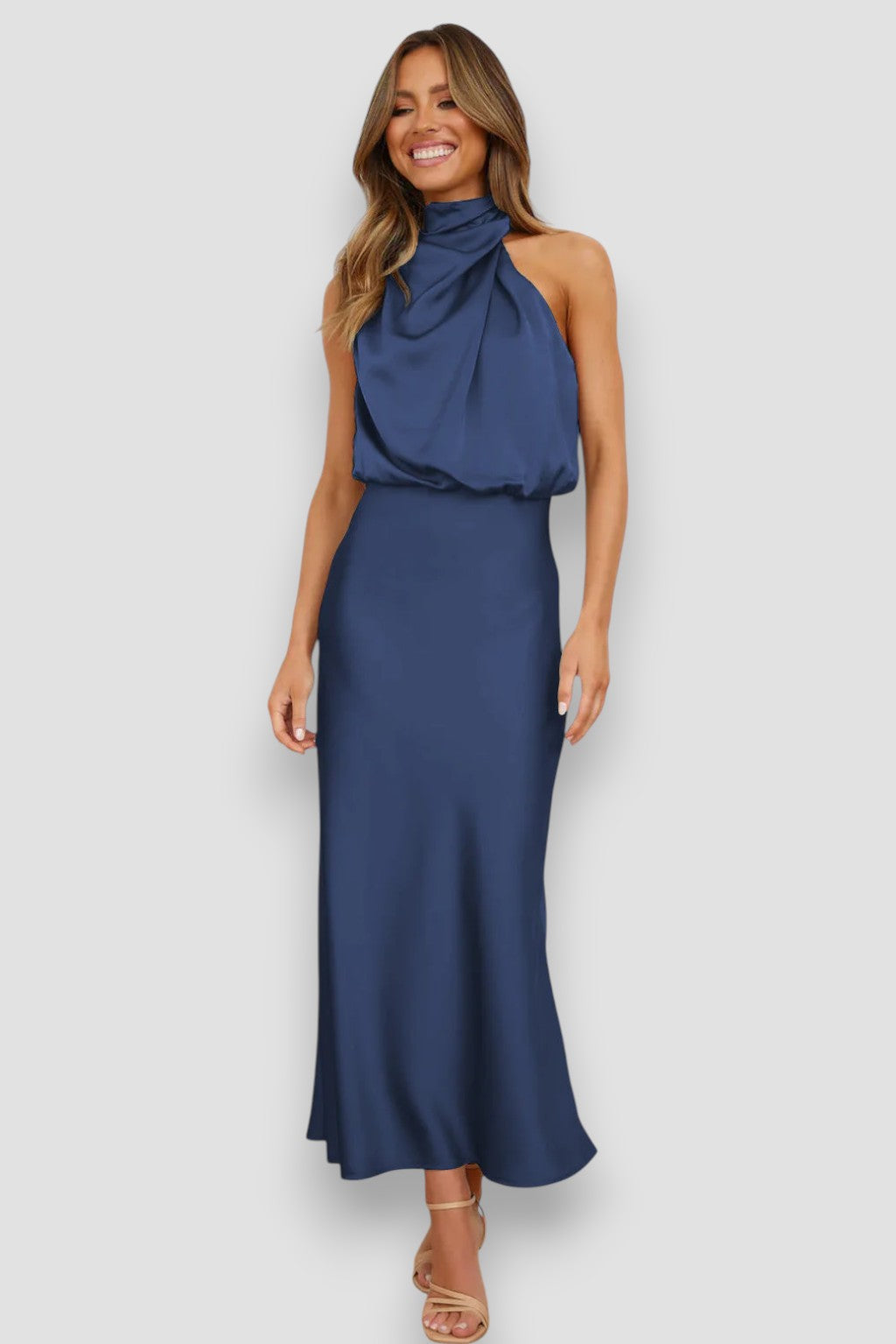 Carlina | Vestido de verão