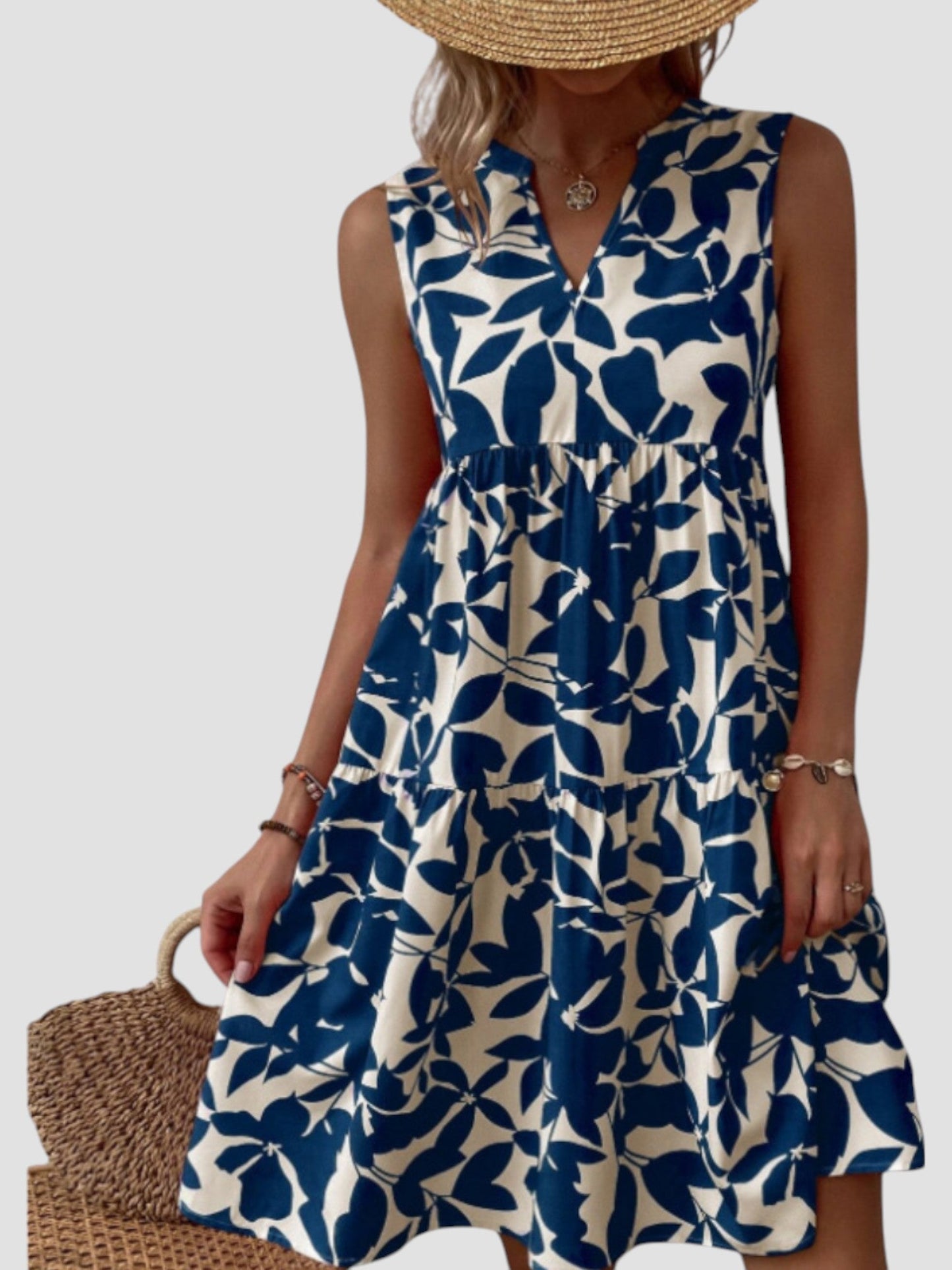 Séraphine | Vestido de verão