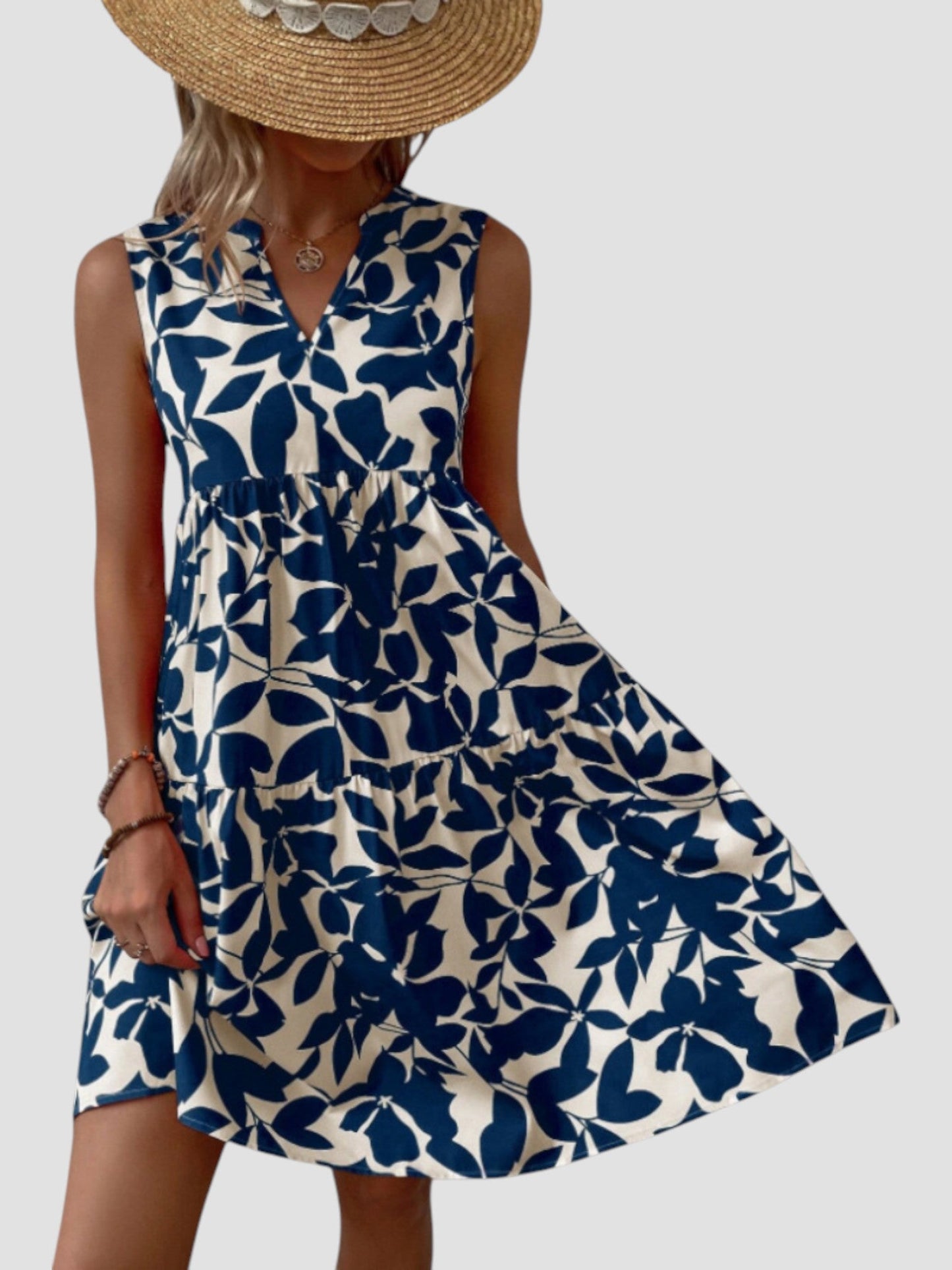Séraphine | Vestido de verão
