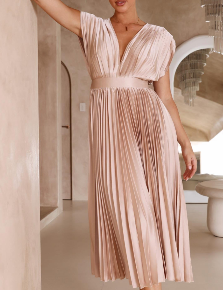 Maria | Vestido elegante