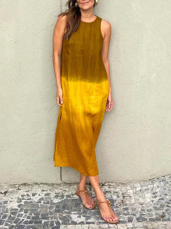 Miraba - Vestido Clássico e Elegante