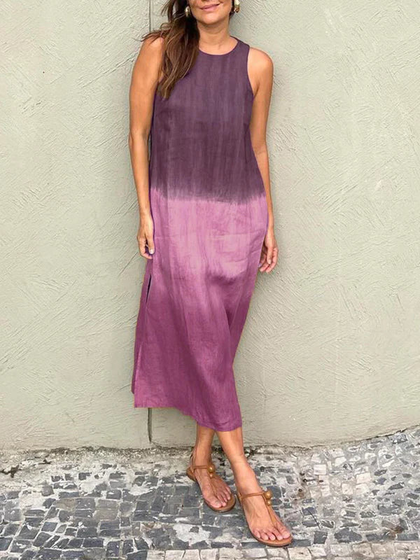 Miraba - Vestido Clássico e Elegante