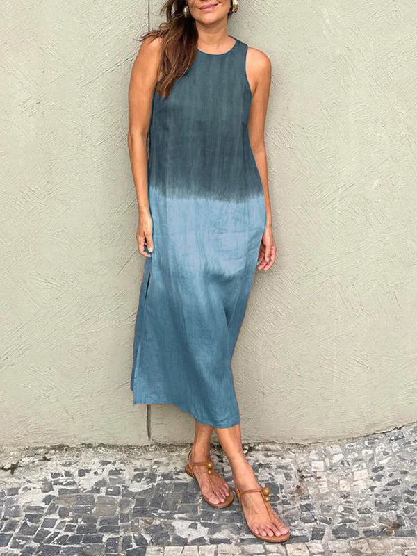 Miraba - Vestido Clássico e Elegante