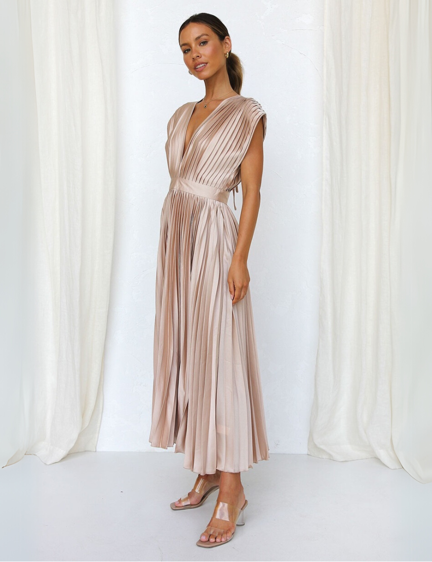 Maria | Vestido elegante