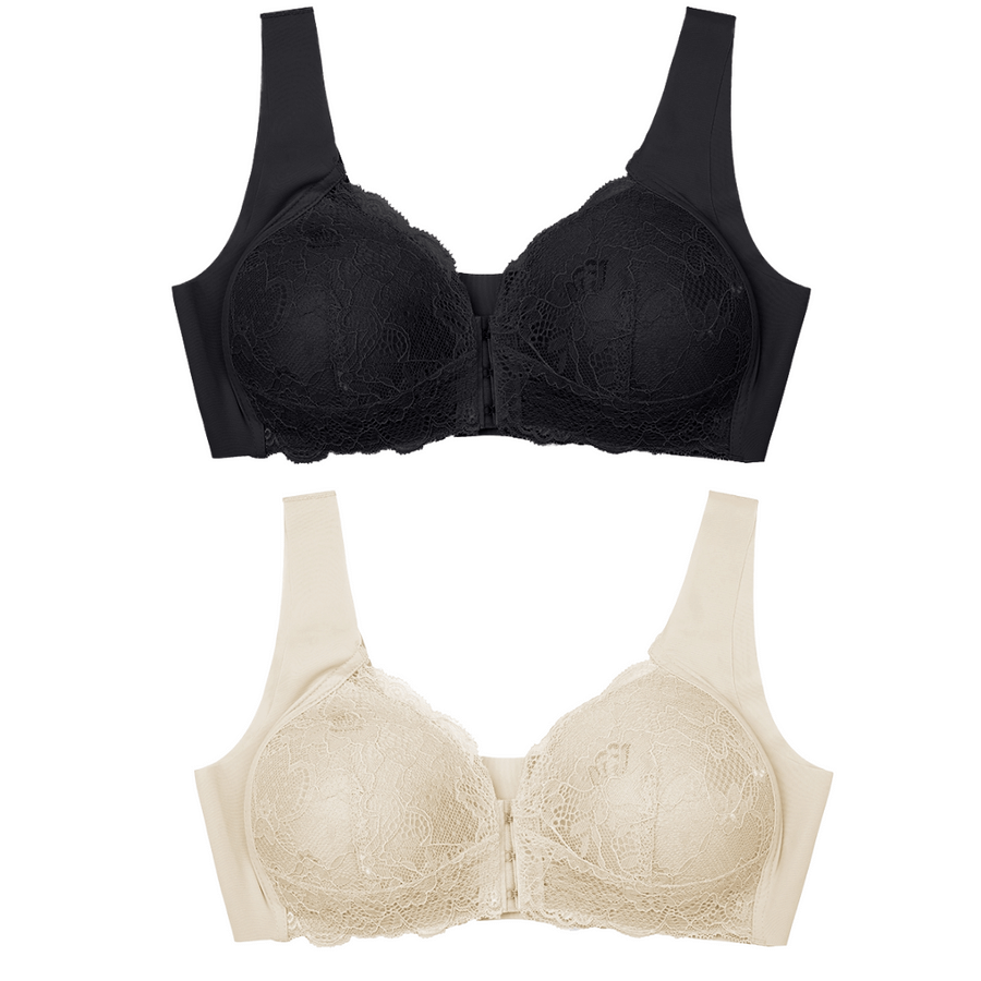 Sutiã Modelador Conforto Max