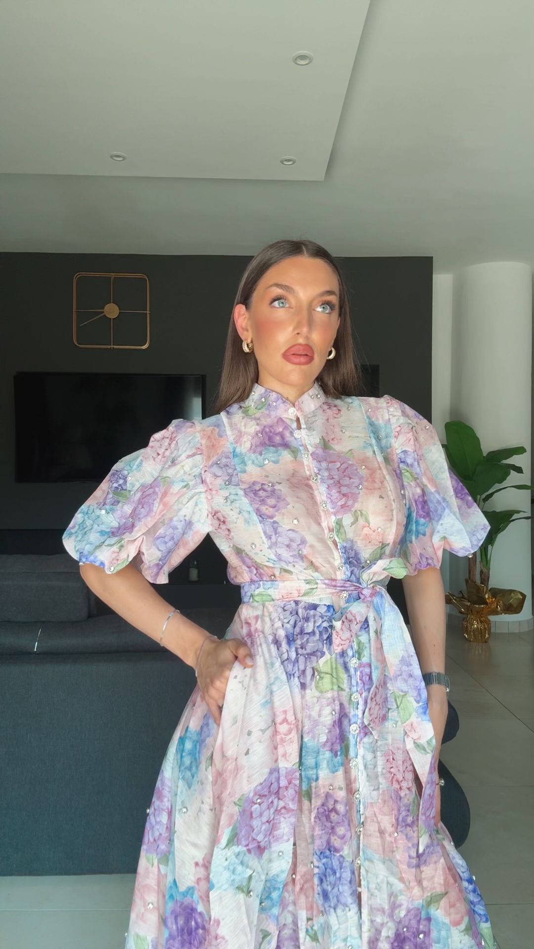 Lola | Vestido longo
