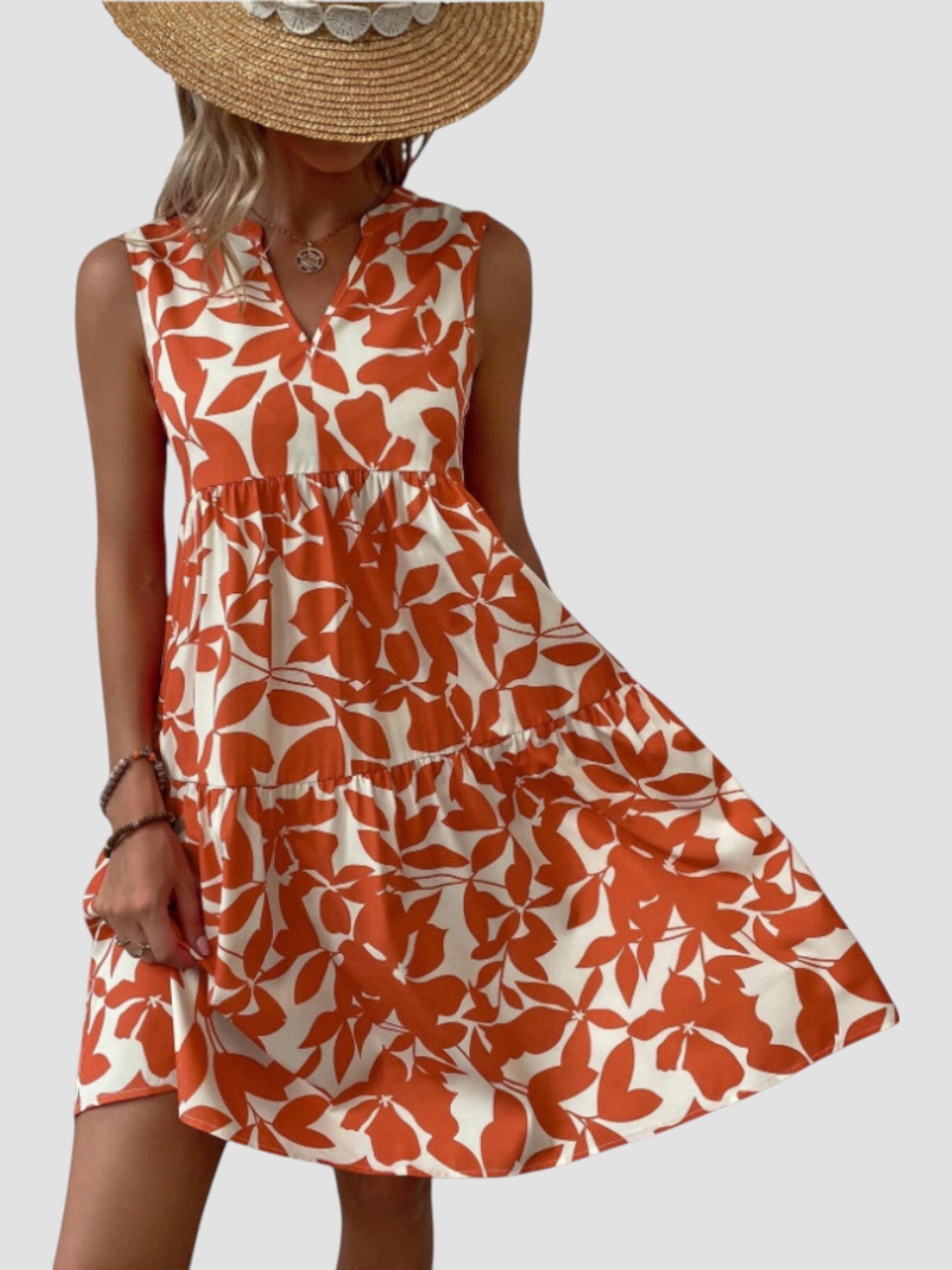 Séraphine | Vestido de verão