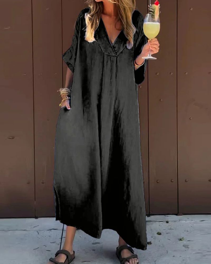 SAENE – Vestido Casual