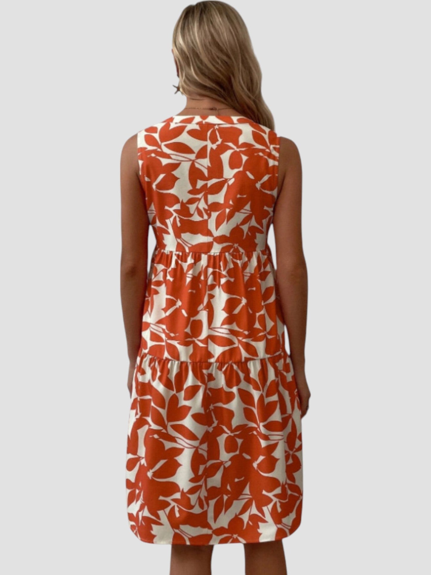 Séraphine | Vestido de verão