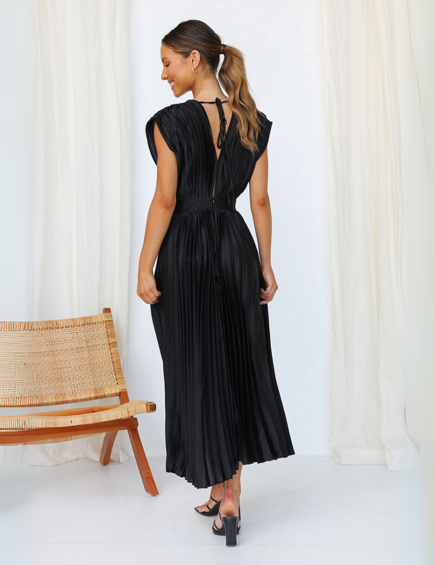 Maria | Vestido elegante