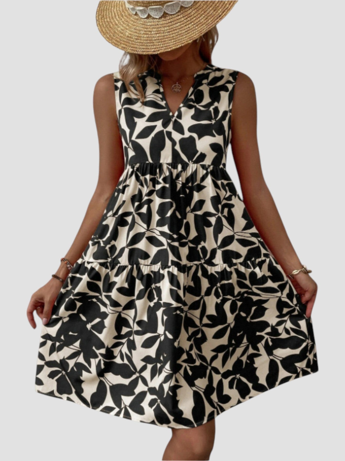 Séraphine | Vestido de verão