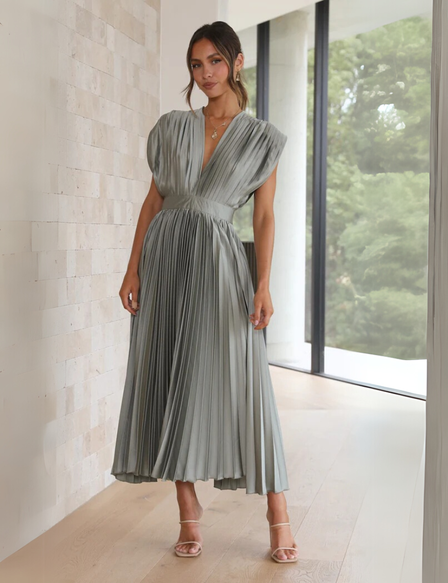 Maria | Vestido elegante