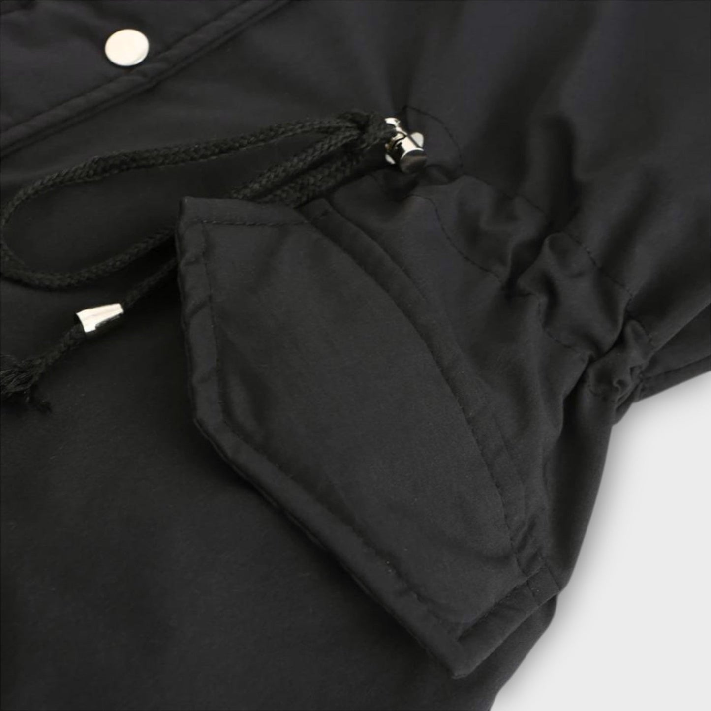 Maura – Casaco de inverno quente e resistente