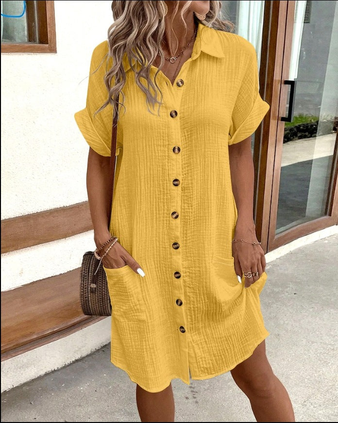 Melissa™ | Vestido confortável