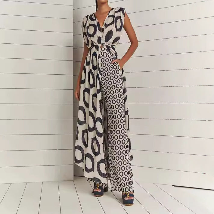 Juliana | Estilo Étnico e Conforto Fluido