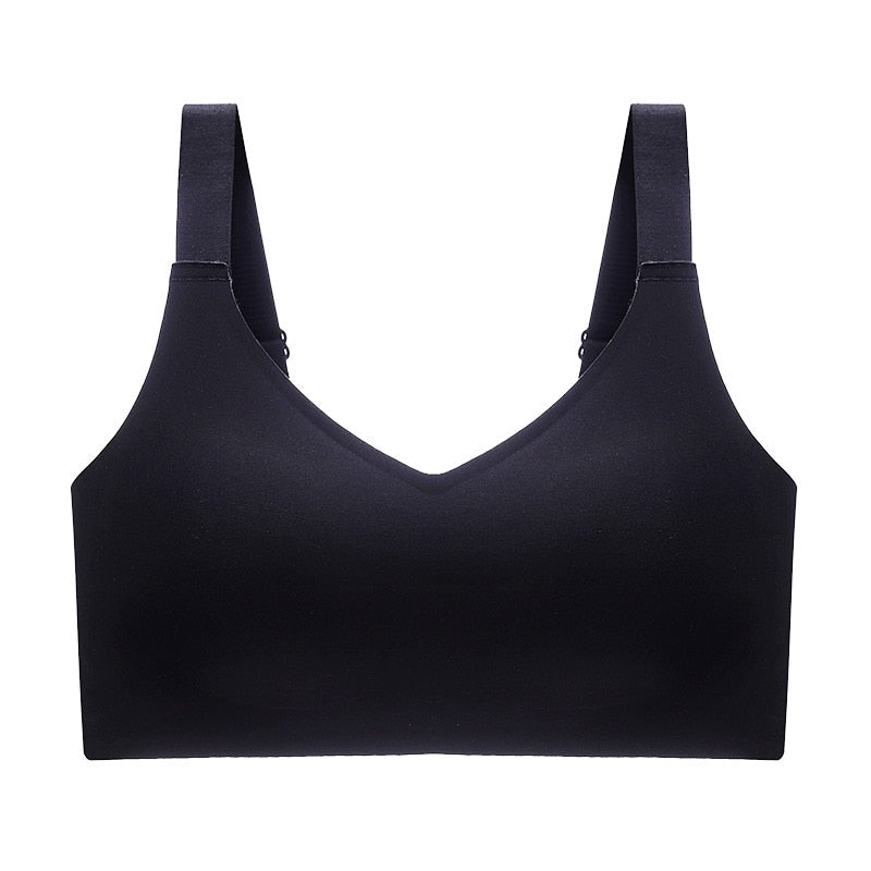 Sutiã Premium Comfort+ Alta Sustentação e Conforto