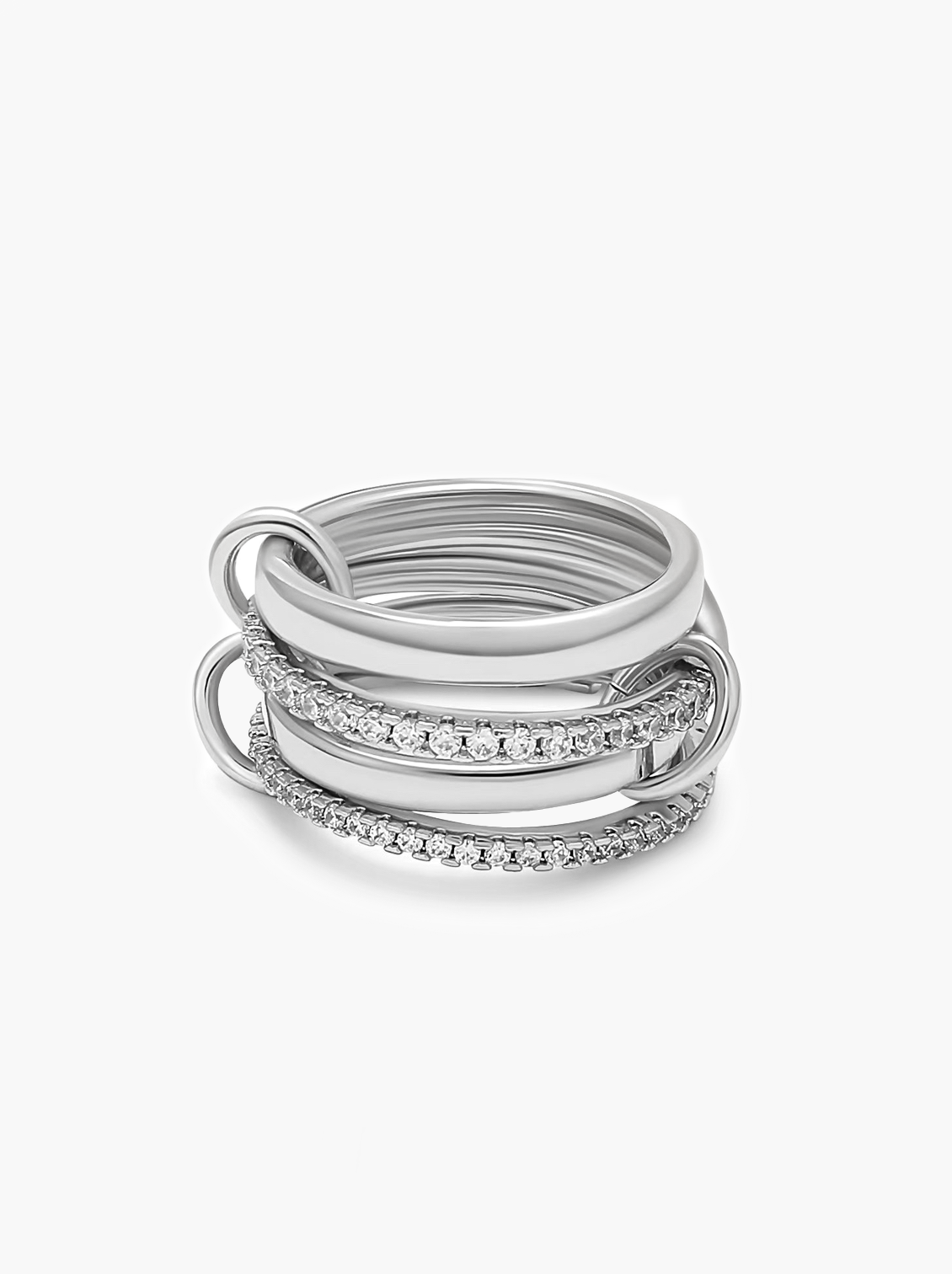 Anel Spelia 14K