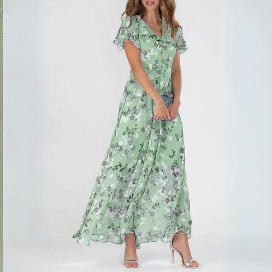 Zaar | Vestido Elegante (Quase esgotado)