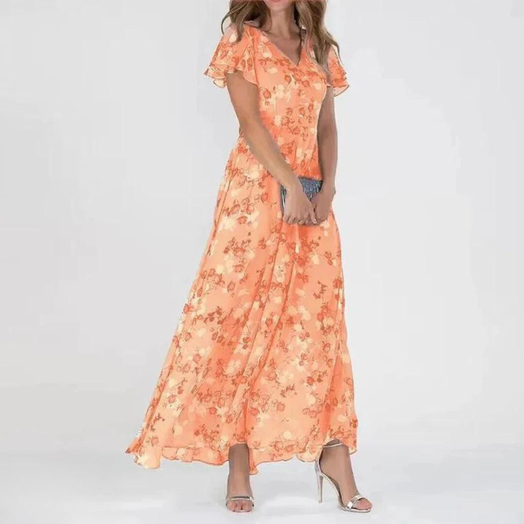 Zaar | Vestido Elegante (Quase esgotado)