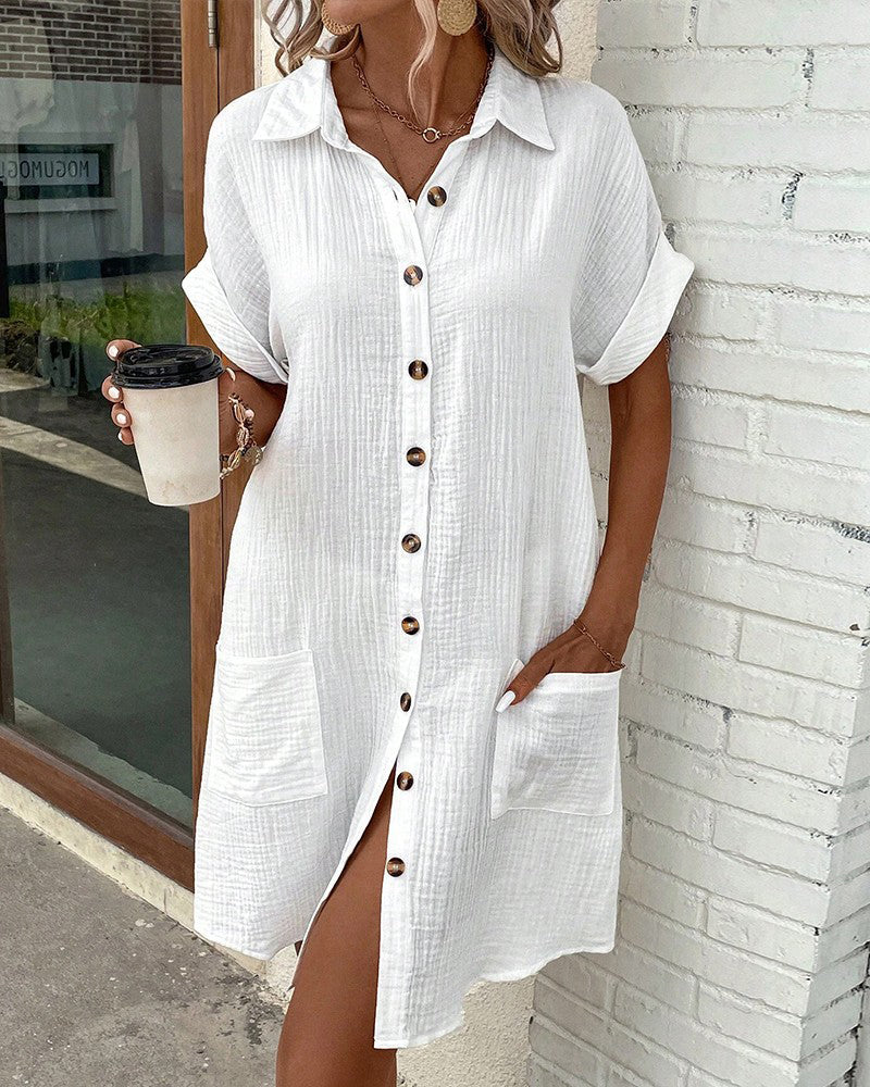 Melissa™ | Vestido confortável
