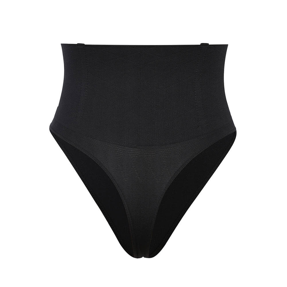 Cueca Modeladora de Barriga e Cintura