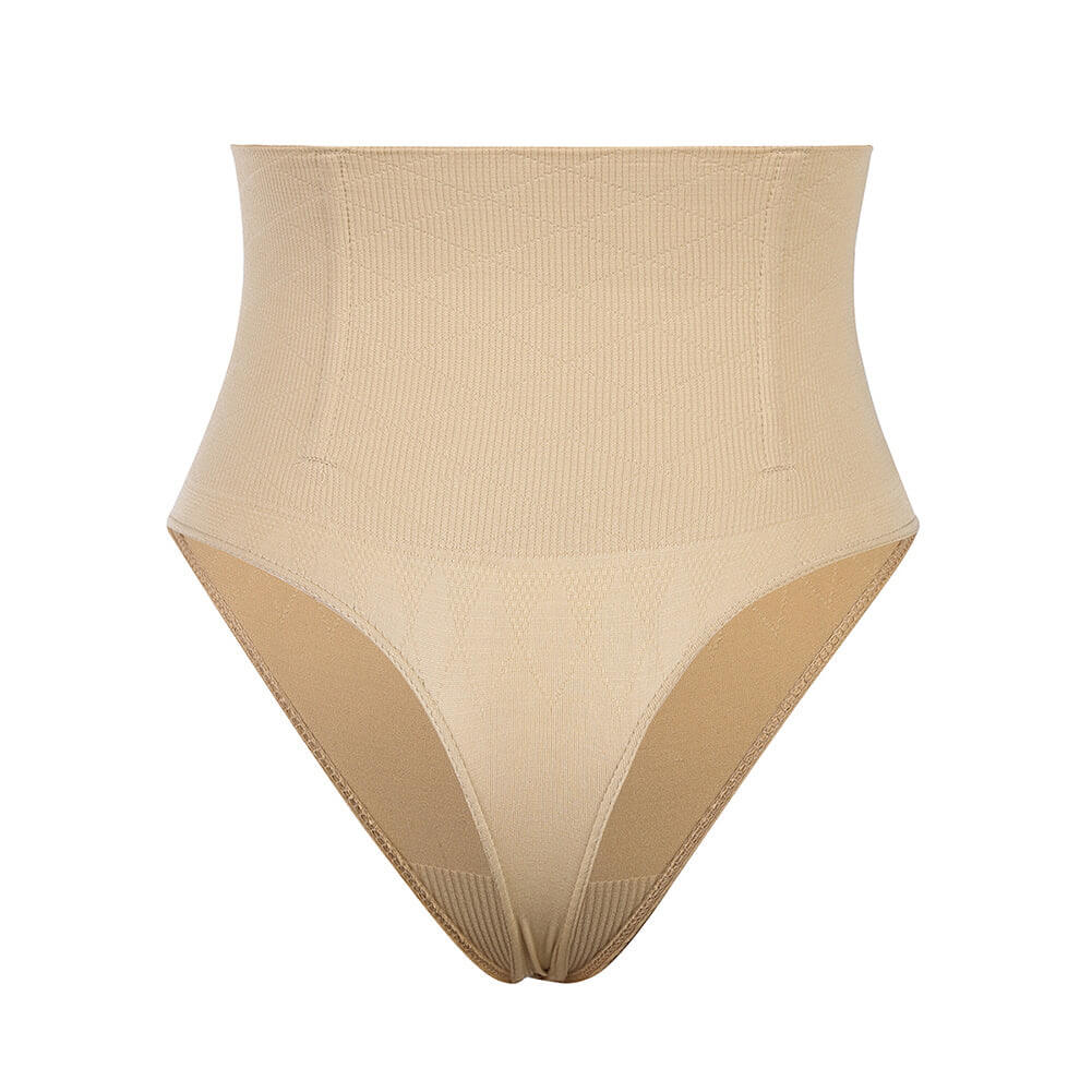Cueca Modeladora de Barriga e Cintura