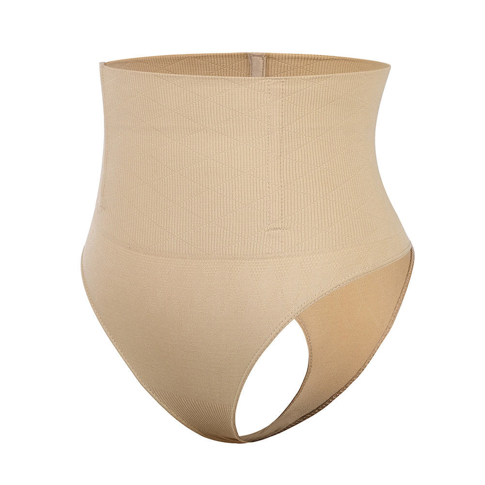 Cueca Modeladora de Barriga e Cintura