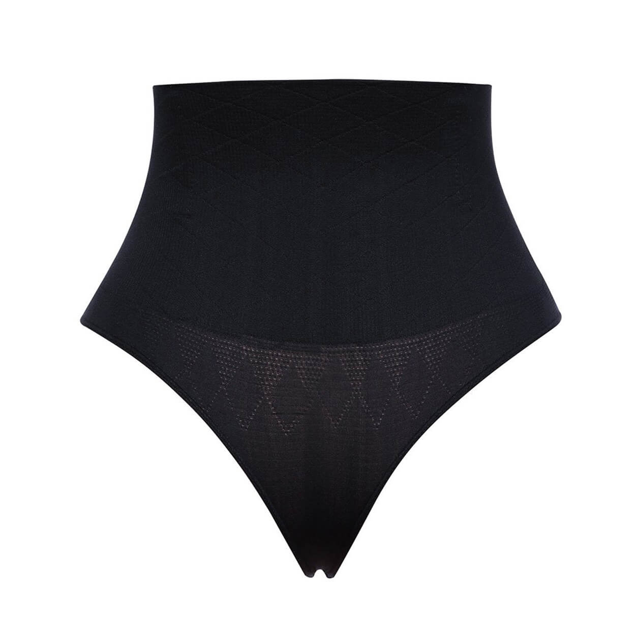 Cueca Modeladora de Barriga e Cintura