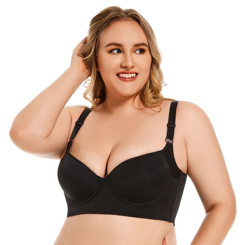 Soutien ConfidentCurve com Efeito Push-Up