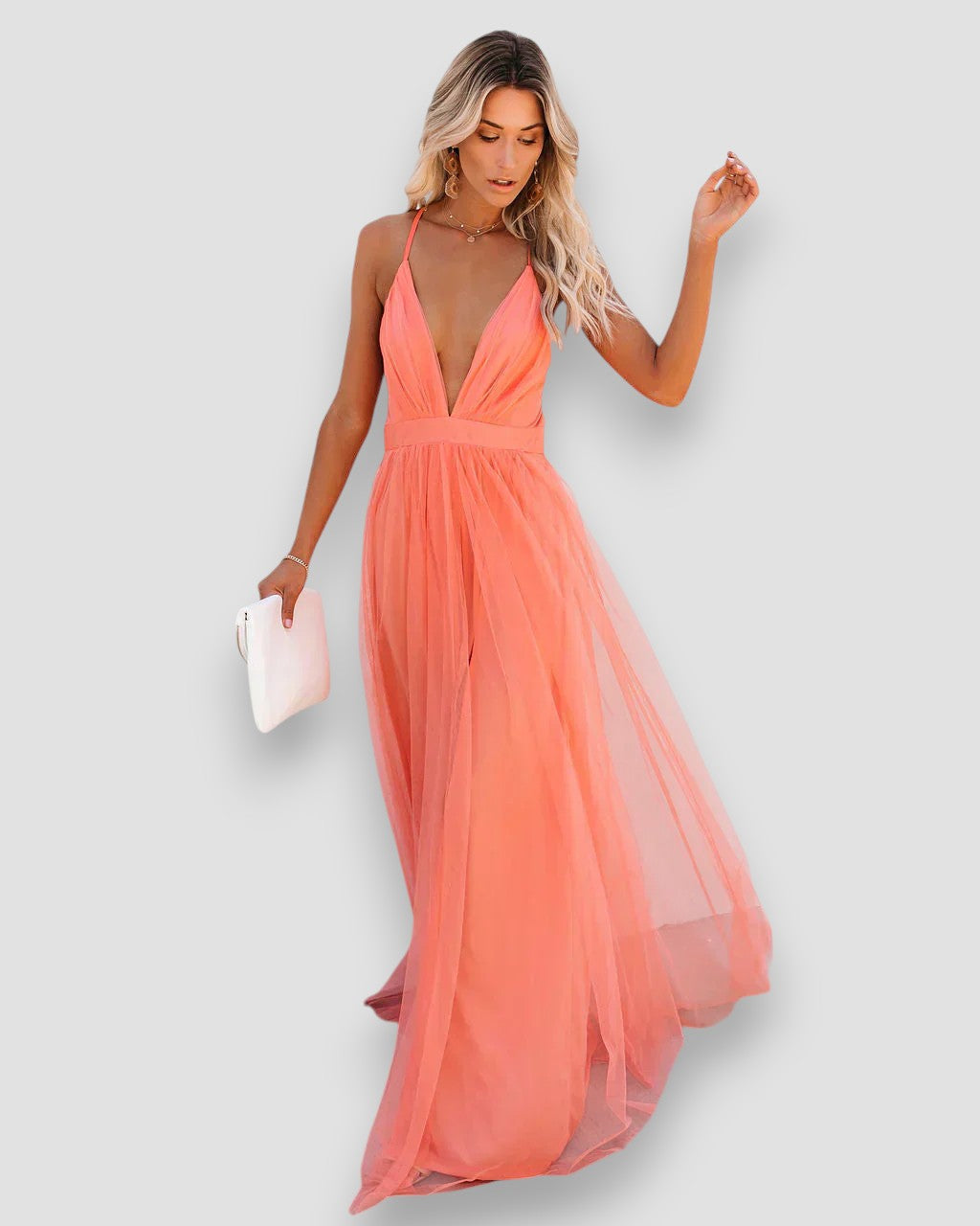 Lidia | Elegância atemporal