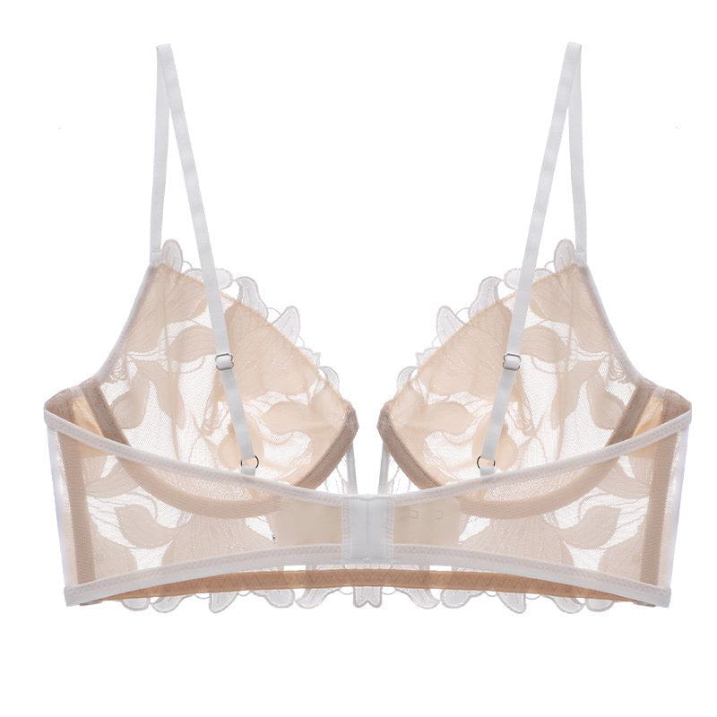 MARIE | Conjunto de lingerie francês