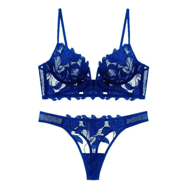 MARIE | Conjunto de lingerie francês
