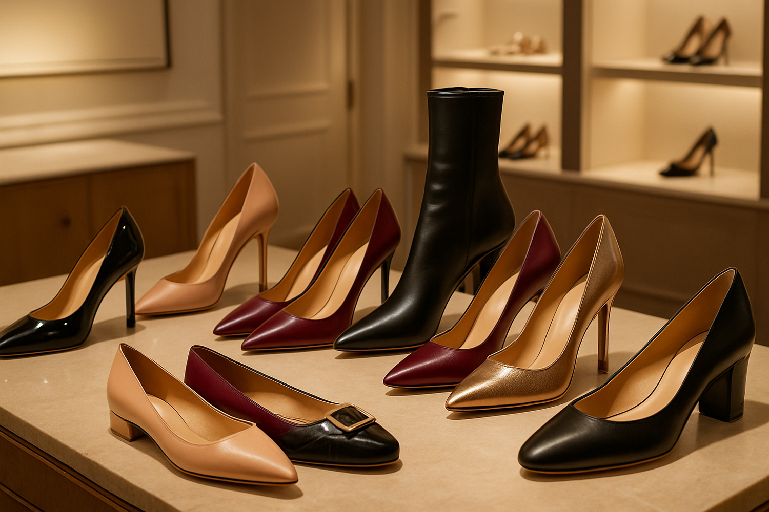 SAPATOS