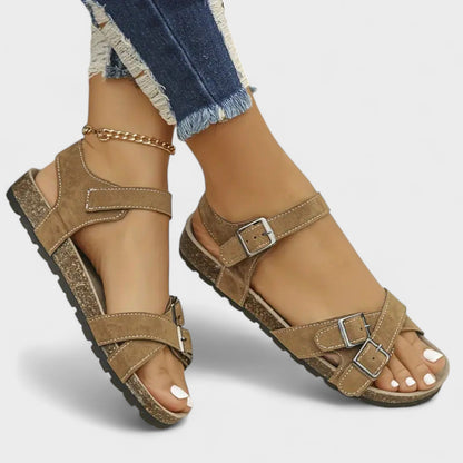 Susana | Conforto Anatômico e Estilo Versátil