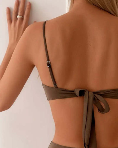 Felicia | Bikini Sexy de Dois Peças