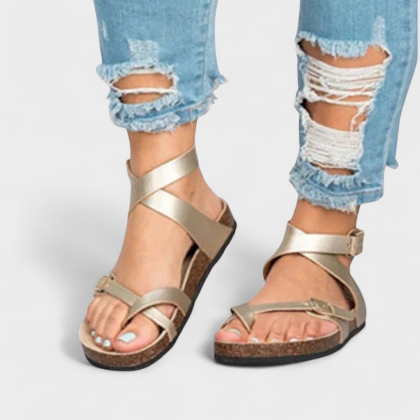 Susana | Conforto Anatômico e Estilo Versátil