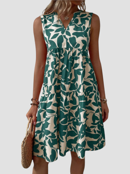 Séraphine | Vestido de verão