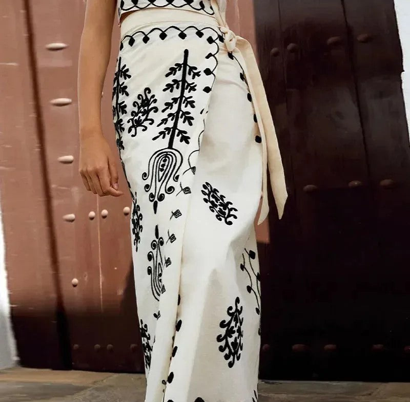 Cristiana | Estilo, Frescor e Versatilidade