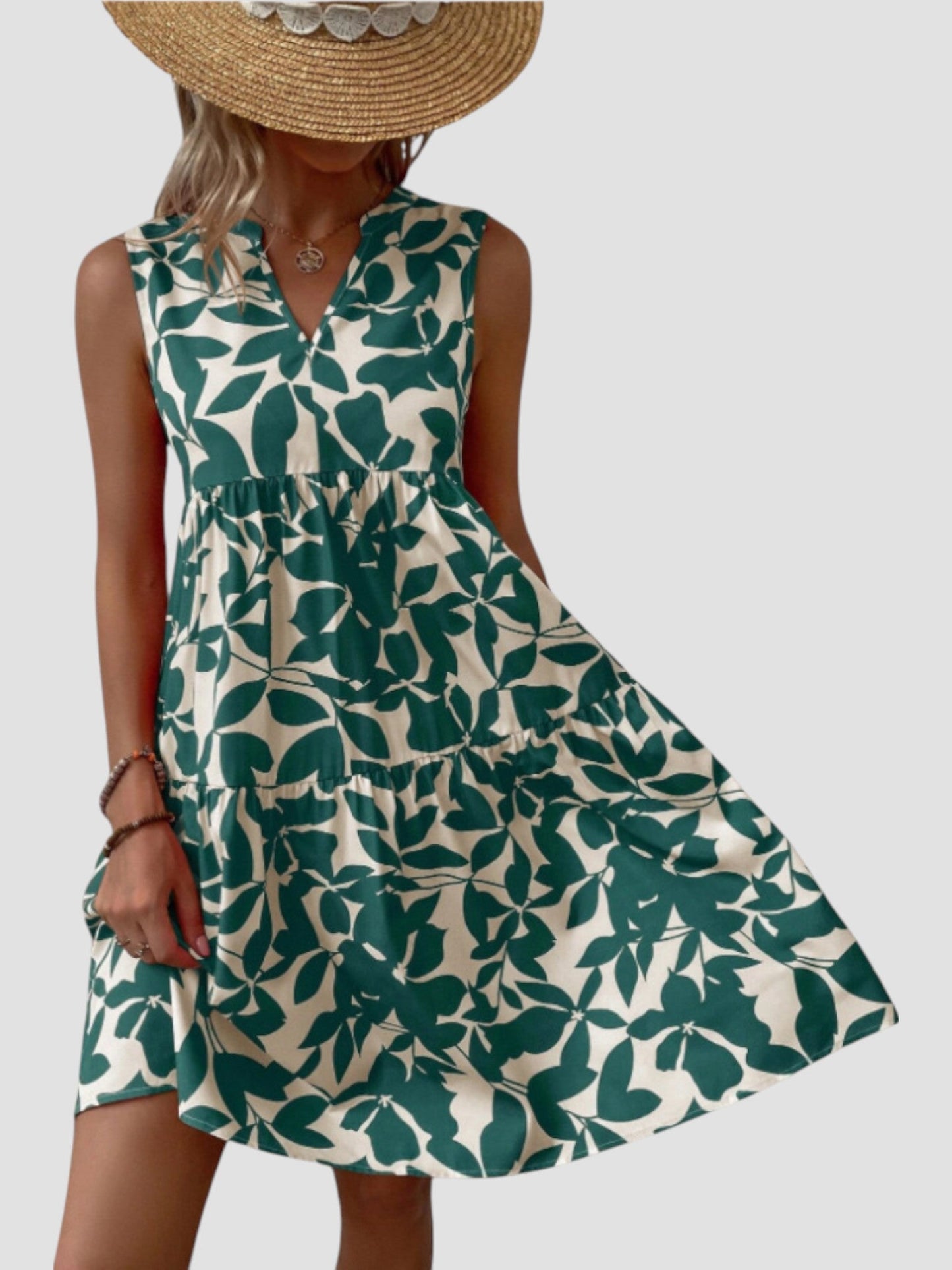 Séraphine | Vestido de verão