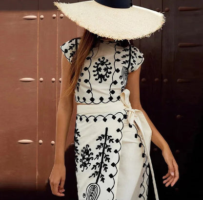 Cristiana | Estilo, Frescor e Versatilidade