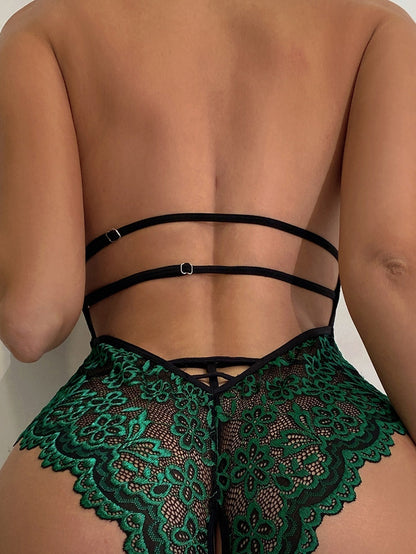 Body Segunda-Piel