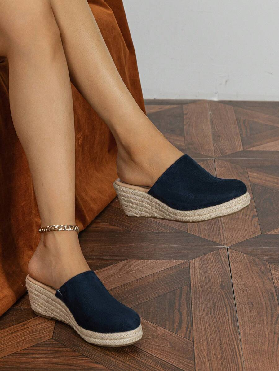 ILARIA | Sandálias de cunha