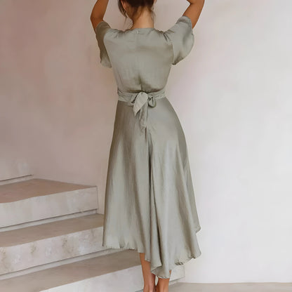 Liora | Vestido de verão elegante