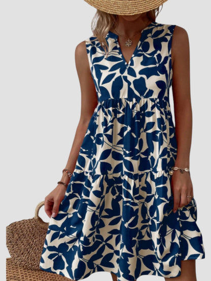 Séraphine | Vestido de verão