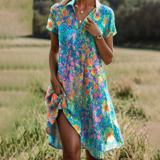 Els | Vestido de verão