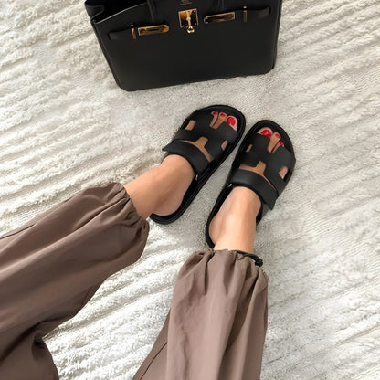 SOPHIE | SANDÁLIAS ELEGANTES