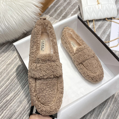 DUNE | Sapatos acolchoados